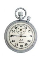 Секундомер механический двухкнопочный с противоударной защитой - fgospostavki.ru - Рязань