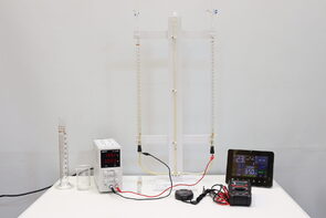 Лабораторная установка «Определение постоянной Фарадея» - fgospostavki.ru - Рязань