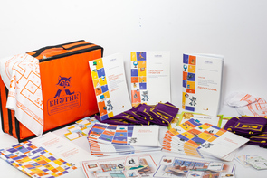 Учебно-методический набор для проектной деятельности "ЕНОТИК" универсальный  - fgospostavki.ru - Рязань