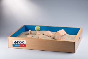 Комплект-методика "Песочная магия" - fgospostavki.ru - Рязань