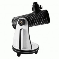 Телескоп рефлектор на монтировке Добсона (152х) - fgospostavki.ru - Рязань