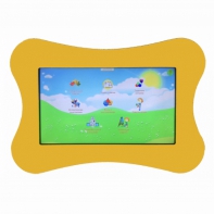 Интерактивная панель "Антошка 24" - fgospostavki.ru - Рязань