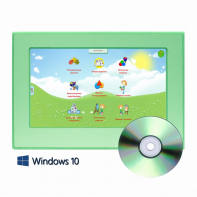 Интерактивная панель "Антошка 24 Проф" - fgospostavki.ru - Рязань