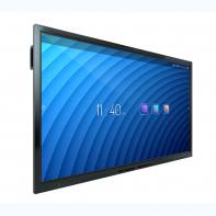 Интерактивный дисплей  SMART SBID-GX165 (в составе интерактивной панели SBID-GX065) - fgospostavki.ru - Рязань