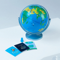 Интерактивный глобус - fgospostavki.ru - Рязань