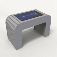 Профессиональный интерактивный коррекционно-развивающий стол «Черепаха» - fgospostavki.ru - Рязань