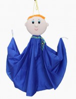 Кукла платковая "Иванушка" - fgospostavki.ru - Рязань