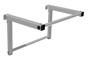 Тренажер (перекладина) навесной для шведской стенки - fgospostavki.ru - Рязань