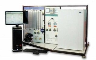 Учебный тренажерно-диагностический комплекс «Холодильник однокамерный» - fgospostavki.ru - Рязань