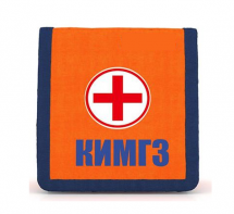 Комплект индивидуальный медицинский гражданской защиты КИМГЗ - fgospostavki.ru - Рязань