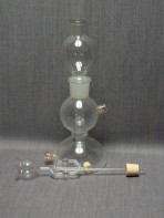 Аппарат Киппа 250 мл - fgospostavki.ru - Рязань