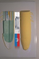 Модель барельефная "Клеточное строение корня" - fgospostavki.ru - Рязань