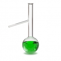 Колба для разгонки нефти и нефтепродуктов (Энглера) 60 мл. - fgospostavki.ru - Рязань