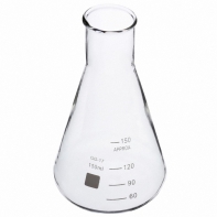 Колба коническая 150 мл. - fgospostavki.ru - Рязань