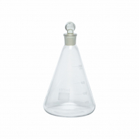 Колба коническая со шлифом 1000 мл. - fgospostavki.ru - Рязань