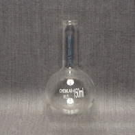 Колба круглодонная 150 мл. - fgospostavki.ru - Рязань