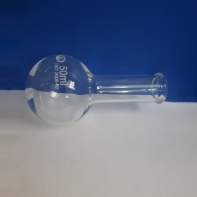 Колба круглодонная 50 мл. - fgospostavki.ru - Рязань