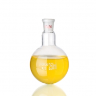 Колба круглодонная со шлифом 250 мл. - fgospostavki.ru - Рязань