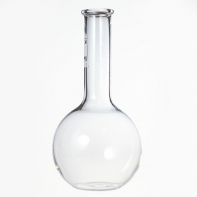 Колба плоскодонная 150 мл. - fgospostavki.ru - Рязань