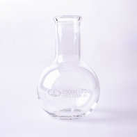 Колба плоскодонная 250 мл. - fgospostavki.ru - Рязань