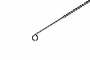 Зонд массажный логопедический Саночки малые на витой ручке с колечком - fgospostavki.ru - Рязань