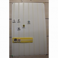 Коммуникативная панель на стену для карточек - fgospostavki.ru - Рязань