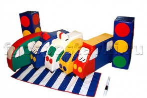 Комплект № 3 (9 элементов) - fgospostavki.ru - Рязань