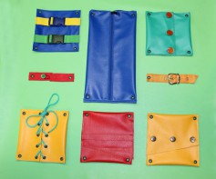 Комплект дидактических карманов №2 - fgospostavki.ru - Рязань