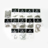 Комплект крепежных элементов Bolt Nut Set BNS-10 - fgospostavki.ru - Рязань