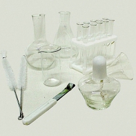 Комплект посуды демонстрационный с принадлежностями - fgospostavki.ru - Рязань