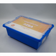 Конструктор Лёва. Технология и физика - fgospostavki.ru - Рязань