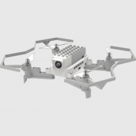 Конструктор программируемого квадрокоптера Тип 1 - fgospostavki.ru - Рязань