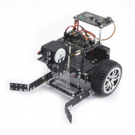 Конструктор Robo kit 4 - fgospostavki.ru - Рязань