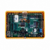 Плата ТРЕКДУИНО ПРО в корпусе для детского конструктора по образовательной робототехнике "Роботрек" - fgospostavki.ru - Рязань