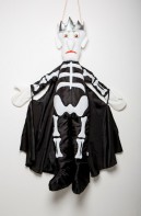 Ростовая кукла "Кощей бессмертный" - fgospostavki.ru - Рязань