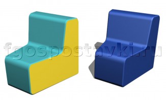 Косоугольный стул ВИК - fgospostavki.ru - Рязань