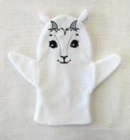 Кукла-рукавичка "Козленок" - fgospostavki.ru - Рязань