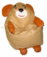 Кресло "Собачка" с гранулами - fgospostavki.ru - Рязань