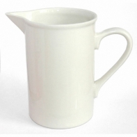 Кружка фарфоровая с носиком N2 500 мл - fgospostavki.ru - Рязань