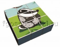 Куб "Барсук" - fgospostavki.ru - Рязань