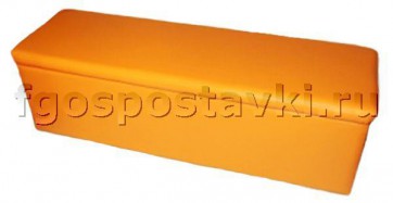 Кушетка без подлокотников - fgospostavki.ru - Рязань