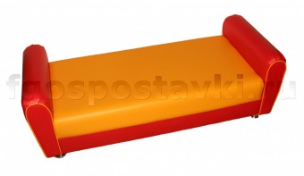 Кушетка "Лежебока" - fgospostavki.ru - Рязань