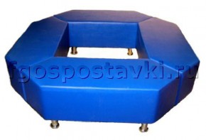 Комплект кушеток "Посиделки" - fgospostavki.ru - Рязань