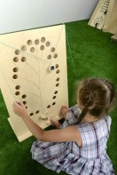 Лабиринт “Дубовый лист” - fgospostavki.ru - Рязань