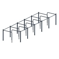 Элементы полосы препятствий "Лабиринт СО" - fgospostavki.ru - Рязань