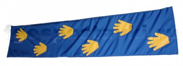 Дорожка "Ладошки" - fgospostavki.ru - Рязань