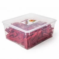 Набор «Basic красный» - fgospostavki.ru - Рязань