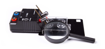 Набор по электрохимии - fgospostavki.ru - Рязань