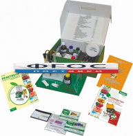 Санитарно-пищевая экспресс-лаборатория СПЭЛ-У - fgospostavki.ru - Рязань