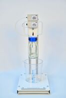 Лабораторная установка «Изучение изохорного процесса» - fgospostavki.ru - Рязань